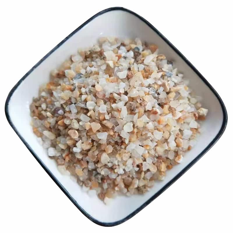 سنگ سیلیس سختی گیر مناسب تصفیه آب